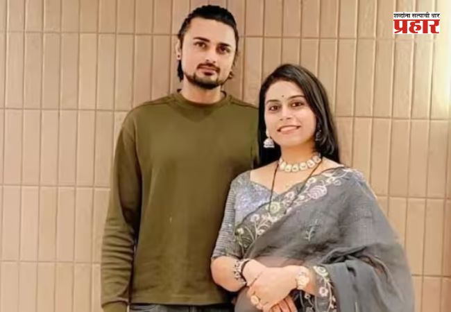 Ahmedabad Dosa Batter Death : डोसा पीठ प्रकरणात नवीन खुलासा, मुलींच्या मृत्यूपूर्वी आईने उंदीर नाशकाची केली होती खरेदी