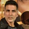 Akshay Kumar Injured : 'भूत बंगला'च्या शूटिंगदरम्यान अभिनेता अक्षय कुमारला दुखापत, सोशल मीडियावर व्हिडिओ व्हायरल
