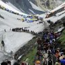 Amarnath Yatra 2026 : भाविकांसाठी आनंदाची बातमी! 'या' तारखेपासून अमरनाथ यात्रेला सुरुवात; घरबसल्या नोंदणी प्रक्रियाही सुरू