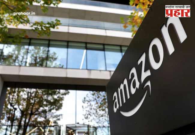 Amazon Layoffs : ॲमेझॉनमध्ये पुन्हा नोकर कपातीची टांगती तलवार; १४,००० कर्मचाऱ्यांच्या नोकऱ्या धोक्यात?