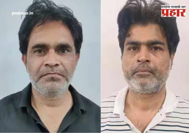 Mumbai Drugs : मुंबईत ३० कोटींच्या ड्रग्ज रॅकेटचा पर्दाफाश; अवघ्या १३ हजारांच्या खोलीत सुरू होती एमडीची फॅक्टरी