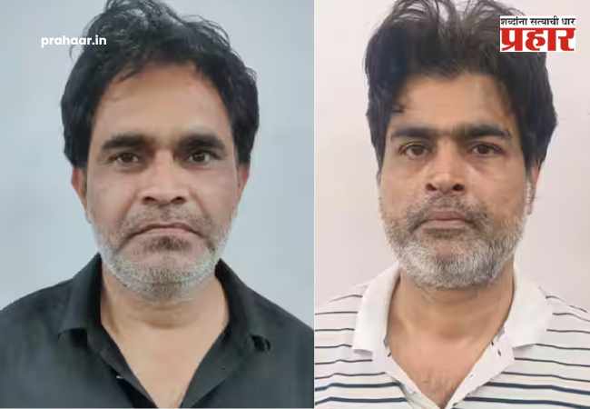 Mumbai Drugs : मुंबईत ३० कोटींच्या ड्रग्ज रॅकेटचा पर्दाफाश; अवघ्या १३ हजारांच्या खोलीत सुरू होती एमडीची फॅक्टरी
