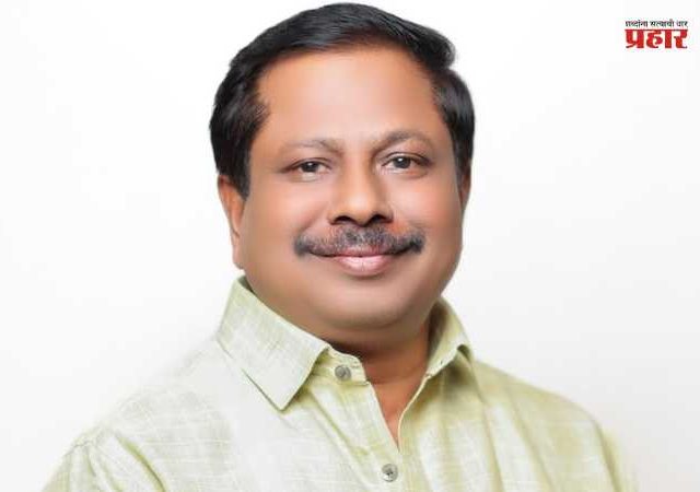 Anna Bansode : युवा आमदारांनी तंत्रज्ञान, शिक्षण आणि कौशल्य विकासावर भर द्यावा; विकसित भारतासाठी अण्णा बनसोडे यांचे आवाहन