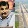 केंद्रीय मंत्री गडकरींनी सांगितली अहमदाबाद-धोलेरा ग्रीनफिल्ड द्रुतगती मार्गाची खास वैशिष्ट्ये
