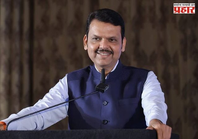 Devendra Fadnavis: मुख्यमंत्री देवेंद्र फडणवीस यांच्या हस्ते एसटीच्या NCMC स्मार्ट कार्डचे लोकार्पण