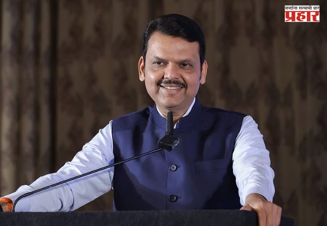 Devendra Fadnavis: मुख्यमंत्री देवेंद्र फडणवीस यांच्या हस्ते एसटीच्या NCMC स्मार्ट कार्डचे लोकार्पण