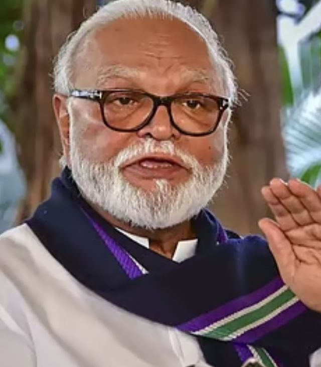 Nashik: 'कुंभमेळा म्हणजे राष्ट्रीय एकात्मतेचा महोत्सव'