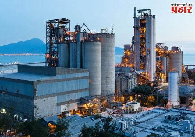 Customs Duty on Petrochemical Products: सरकारचा महत्त्वपूर्ण निर्णय, पेट्रोकेमिकल उत्पादनांवरील सीमा शुल्क रद्द; अनेक क्षेत्रांना होणार फायदा