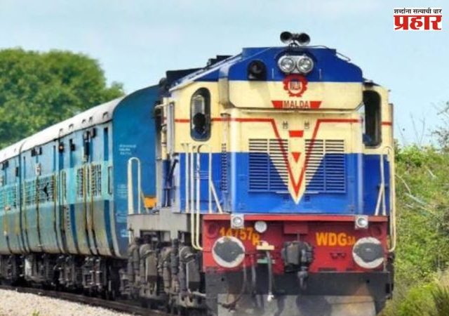 Summer Special Train: उन्हाळ्यात घरी परतणाऱ्यांसाठी आनंदाची बातमी; मुंबई-पुणे दरम्यान २१०० हून अधिक विशेष गाड्या धावणार