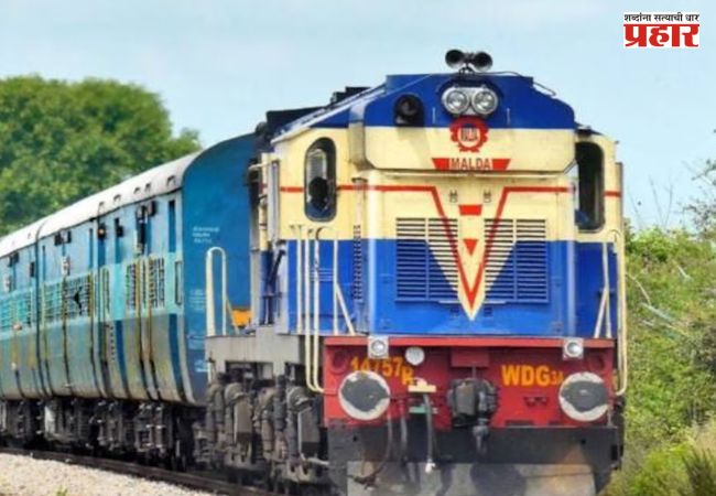 Summer Special Train: उन्हाळ्यात घरी परतणाऱ्यांसाठी आनंदाची बातमी; मुंबई-पुणे दरम्यान २१०० हून अधिक विशेष गाड्या धावणार