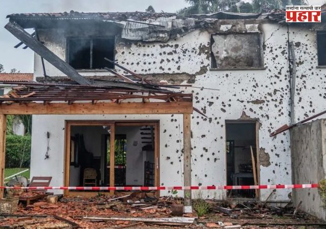 पूर्व काँगोमध्ये आयएसआयएसशी संबंधित बंडखोरांनी केला मोठा हल्ला; ४३ जण ठार