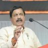 Sunil Tatkare: 'हा फक्त एक उमेदवारी अर्ज नाही, तर अजितदादांनी निवडलेल्या विकासाच्या वाटेवर पुढे जाण्याचा निर्धार'