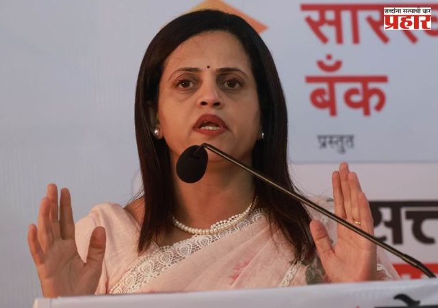 Ashwini Bhide: गारगाईसह समुद्राचे पाणी गोडे करण्याच्या प्रकल्पाला गती द्या; महापालिका आयुक्त आश्विनी भिडे यांचे जलखात्याला आदेश