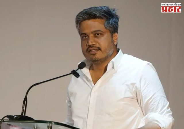 भोंदूबाबा अशोक खरातने हवालाद्वारे पाच देशांत पाठवले हजारो कोटी?, रोहित पवारांचा गंभीर आरोप; केंद्रीय तपास यंत्रणांमार्फत चौकशीची मागणी