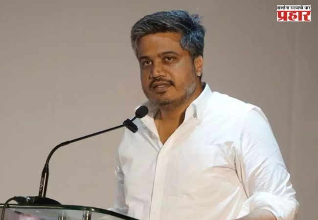 भोंदूबाबा अशोक खरातने हवालाद्वारे पाच देशांत पाठवले हजारो कोटी?, रोहित पवारांचा गंभीर आरोप