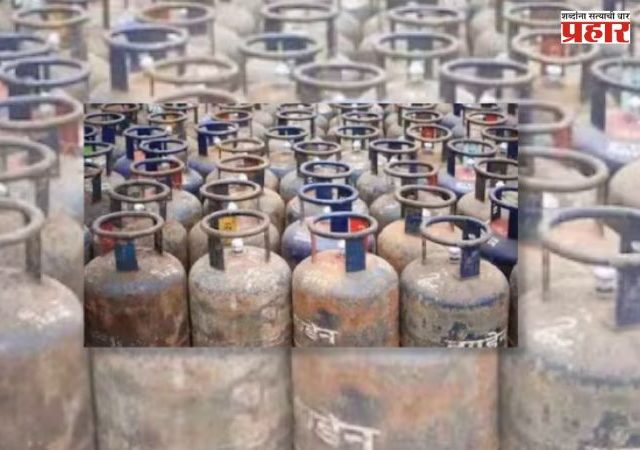 LPG Price: व्यावसायिक गॅस सिलेंडरच्या दरात मोठी वाढ; जाणून घ्या प्रमुख शहरांमधील दर