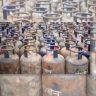 LPG Price: व्यावसायिक गॅस सिलेंडरच्या दरात मोठी वाढ; जाणून घ्या प्रमुख शहरांमधील दर