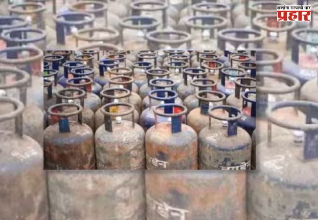 LPG Price: व्यावसायिक गॅस सिलेंडरच्या दरात मोठी वाढ; जाणून घ्या प्रमुख शहरांमधील दर