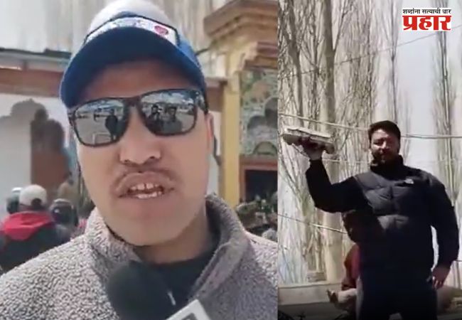 Ladakh: लिलावात २५ हजार रुपयांना विकले गेले १० रुपये किमतीचे अंडे; इराणी पीडितांसाठीचा अनोखा उपक्रम चर्चेत