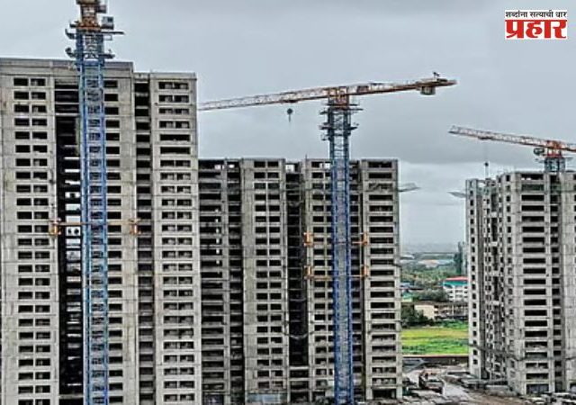 प्रकल्पबाधितांच्या सदनिका वाटपाची प्रक्रिया सुलभ करा; महापालिका आयुक्त आश्विनी भिडे यांनी दिले मालमत्ता विभागाला निर्देश