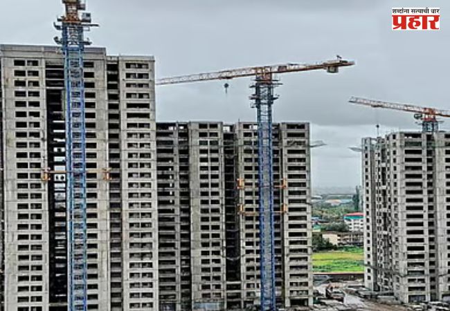 प्रकल्पबाधितांच्या सदनिका वाटपाची प्रक्रिया सुलभ करा; महापालिका आयुक्त आश्विनी भिडे यांनी दिले मालमत्ता विभागाला निर्देश