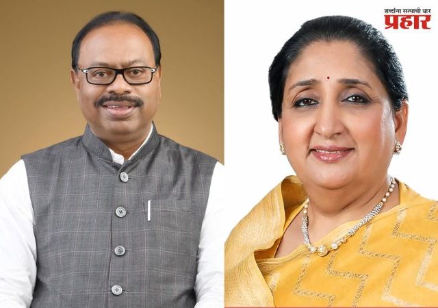 Chandrashekhar Bawankule: अजित दादांची सावली आता बारामतीत सुनेत्रा माऊली; बावनकुळेंनी जागवल्या ३२ वर्षांच्या ऋणानुबंधांच्या आठवणी