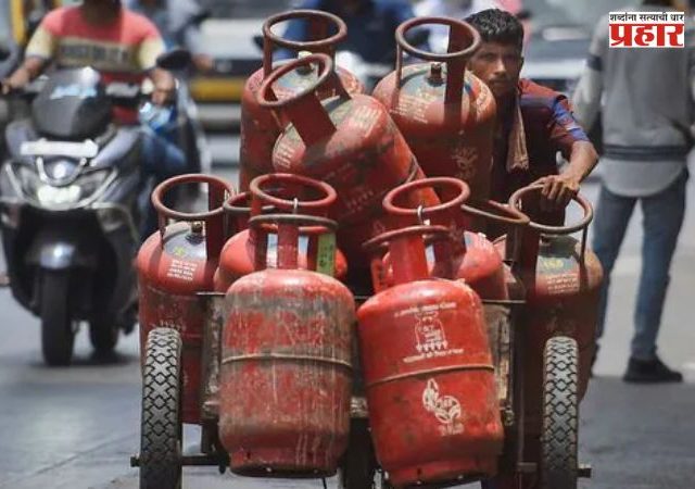 ‘पीएनजी’ क्षेत्रातील नागरिकांना ३० जूननंतर ‘एलपीजी’ गॅस पुरवठा बंद; पर्यायी इंधन म्हणून केरोसीनचे वाटप होणार