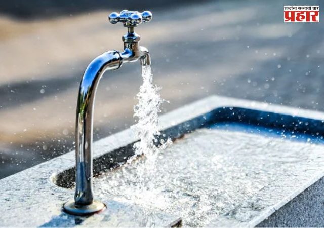 घाटकोपरवासियांचा १० एप्रिल २०२६ पासून पाणीपुरवठा पूर्ववत; पुढील काही दिवस उकळून प्यावे लागणार पाणी