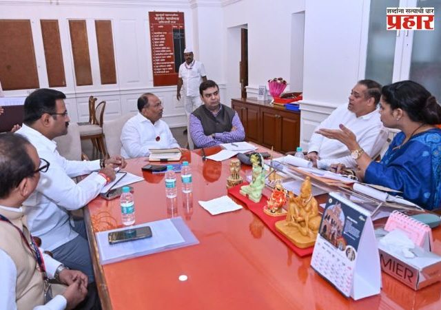 मुंबई महापालिका रुग्णालयांमधील मिळणार खाटांची माहिती; डॅशबोर्डची सेवा उपलब्ध करून देणार