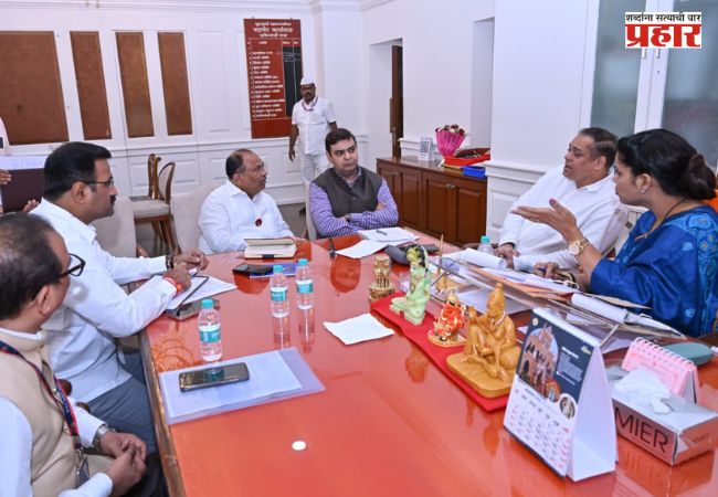 मुंबई महापालिका रुग्णालयांमधील मिळणार खाटांची माहिती; डॅशबोर्डची सेवा उपलब्ध करून देणार