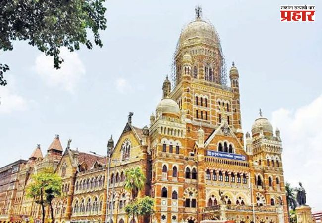 Proposal for Bridge and Road Widening: मालाड पश्चिमेतील पुल आणि रस्ता रुंदीकरणाचा प्रस्ताव सुमारे २५ टक्के उणे दरात