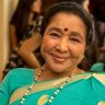Asha Bhosle Heart Attack : प्रसिद्ध पार्श्वगायिका आशा भोसलेंना हृदयविकाराचा झटका, रुग्णालयात दाखल