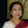 Asha Bhosle : दुसरा जन्म मिळाला तर, पुन्हा आशा भोसलेच व्हायला आवडेल का?