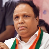Minister Ashish Shelar : नांदोस गढी उत्खननाची मंत्री आशिष शेलार यांच्याकडून पाहणी
