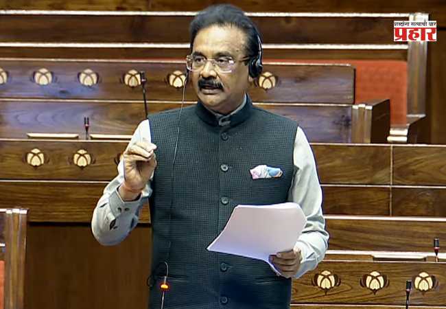 Ashok Mittal ED : आम आदमी पक्षाचे नेते आणि राज्यसभेचे उपनेते अशोक मित्तल यांच्या निवासस्थानी ईडीची छापेमारी; राजकीय वातावरण तापलं
