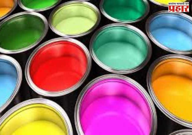 एशियन पेंट : यशाचा रंग आणि गुंतवणुकीचा प्रवास