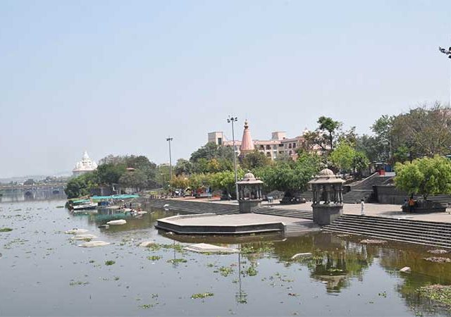Rejuvenation of rivers : राज्यातील नद्यांच्या पुनरुज्जीवनासाठी स्वतंत्र प्राधिकरणाची स्थापना