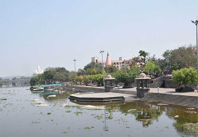 Rejuvenation of rivers : राज्यातील नद्यांच्या पुनरुज्जीवनासाठी स्वतंत्र प्राधिकरणाची स्थापना