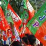 MLC Election BJP List : भाजपकडून परिषदेवर सुनिल कर्जतकर, माधवी नाईक, संजय भेंडे, विवेक कोल्हे, प्रमोद जठार