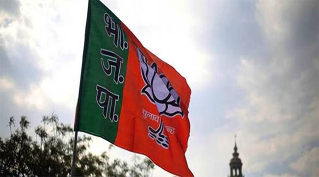 स्थापना दिनानिमित्त ५१ लाख घरांवर फडकणार भाजपचा झेंडा