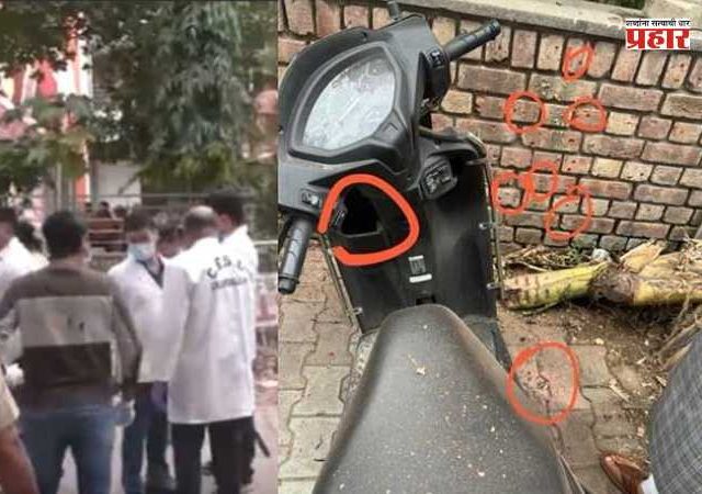 BJP Office Blast: खलिस्तानी दहशतवादी सुखजिंदर सिंग बब्बरने स्वीकारली भाजप मुख्यालयावरील हल्ल्याची जबाबदारी