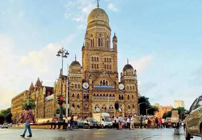 BMC News : फेरीवाल्यांच्या नगर पथ विक्रेता समितीवर नगरसेवक निमंत्रित सदस्य का?