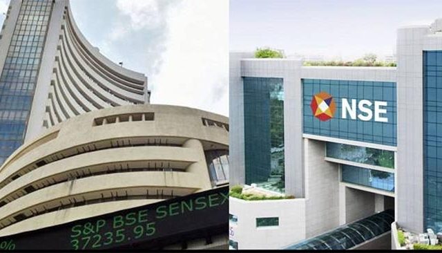 गुड फ्रायडे निमित्त आज शेअर बाजार बंद; सोमवारी पुन्हा व्यवहार होतील सुरू