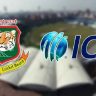 Bangladesh Cricket Board : अखेर बांगलादेश नरमला; बांग्लादेश क्रिकेट बोर्डाकडून भारताला आमंत्रण
