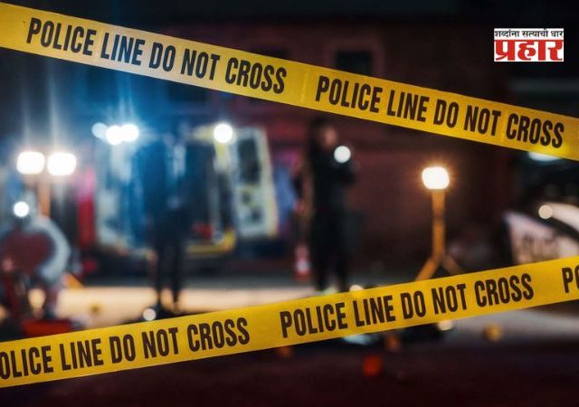 मित्रानं वाढदिवसाला न बोलावल्यानं २४ वर्षीय तरुणानं जीवन संपवलं अन्...