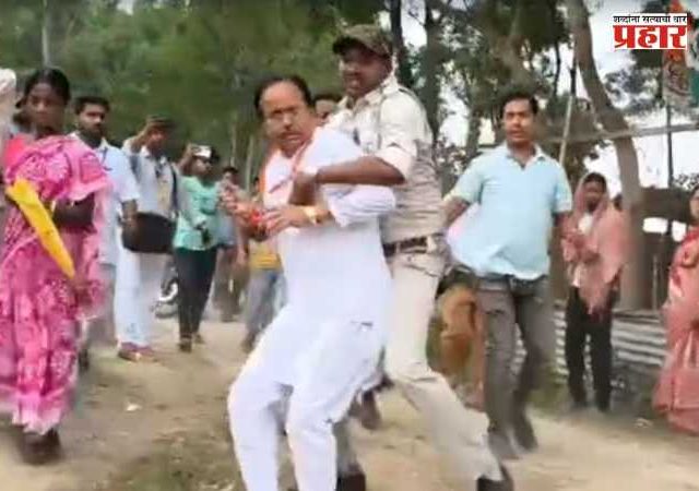 Bengal Election 2026 : बंगाल निवडणुकीला हिंसक वळण : कुठे कार्यकर्त्यांवर हल्ले तर कुठे ईव्हीएम वादामुळे वातावरण तापले