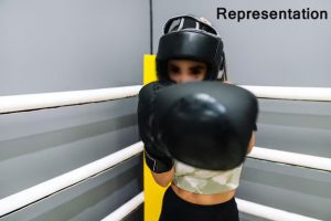 नागपूरमध्ये ‘U-17 राष्ट्रीय बॉक्सिंग अजिंक्यपद स्पर्धा