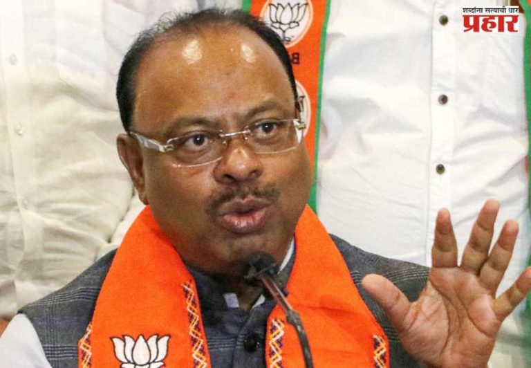 Chandrashekhar Bawankule : खाण परवानग्यांचे अधिकार आता थेट जिल्हाधिकाऱ्यांकडे