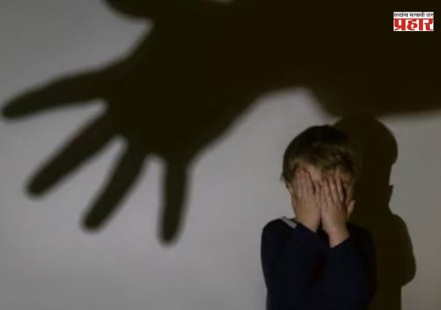 देवाघरच्या फुलांची तस्करी...