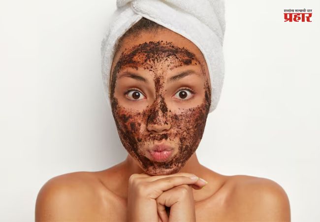 Homemade Body Scrub : उन्हाळ्यात ‘हे’ घरगुती स्क्रब ठरतील फायदेशीर, त्वचा होईल चमदार